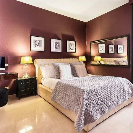 The Brunetti - Luxury Serviced Apartment-2